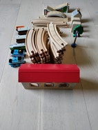 Miniatyrgalleribilde