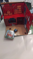 Miniatyrgalleribilde