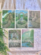 Miniatyrgalleribilde