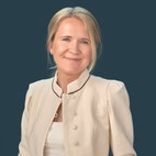 Bilde av megler Emilie Garnæs