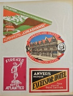 Miniatyrgalleribilde