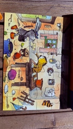 Miniatyrgalleribilde