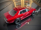 Miniatyrgalleribilde