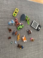 Miniatyrgalleribilde