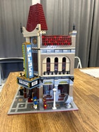 Miniatyrgalleribilde