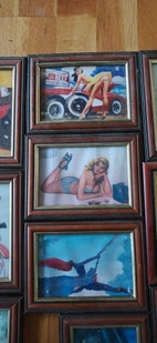 Miniatyrgalleribilde