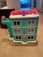 Miniatyrgalleribilde