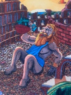 Miniatyrgalleribilde