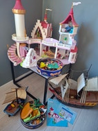 Miniatyrgalleribilde
