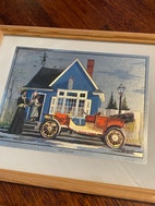 Miniatyrgalleribilde