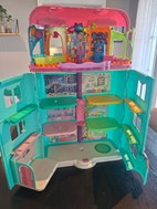 Miniatyrgalleribilde