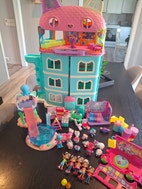 Miniatyrgalleribilde