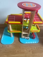 Miniatyrgalleribilde