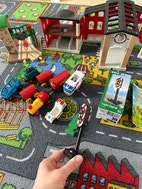 Miniatyrgalleribilde
