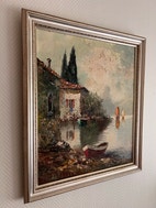 Miniatyrgalleribilde