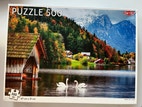 Miniatyrgalleribilde