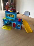 Miniatyrgalleribilde