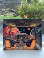 Miniatyrgalleribilde