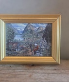 Miniatyrgalleribilde