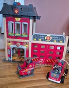 Miniatyrgalleribilde