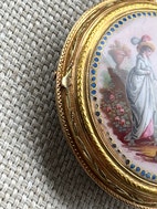 Miniatyrgalleribilde