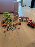 Miniatyrgalleribilde