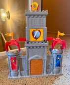 Miniatyrgalleribilde