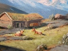 Miniatyrgalleribilde