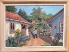 Miniatyrgalleribilde