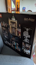 Miniatyrgalleribilde