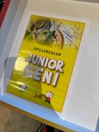 Miniatyrgalleribilde