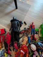 Miniatyrgalleribilde