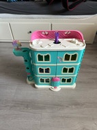 Miniatyrgalleribilde