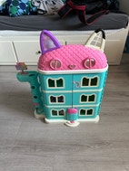 Miniatyrgalleribilde