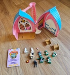 Miniatyrgalleribilde