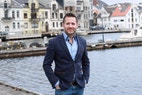 Bilde av megler Kjetil Elle