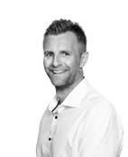 Bilde av megler Herman Fjell Sangolt
