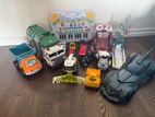 Miniatyrgalleribilde