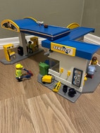 Miniatyrgalleribilde
