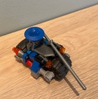 Miniatyrgalleribilde