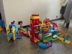 Miniatyrgalleribilde