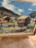 Miniatyrgalleribilde