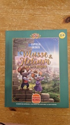 Miniatyrgalleribilde