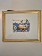 Miniatyrgalleribilde