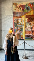 Miniatyrgalleribilde