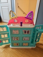 Miniatyrgalleribilde