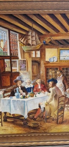 Miniatyrgalleribilde