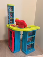Miniatyrgalleribilde