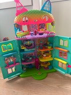 Miniatyrgalleribilde