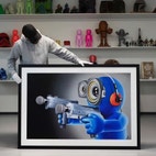 Miniatyrgalleribilde